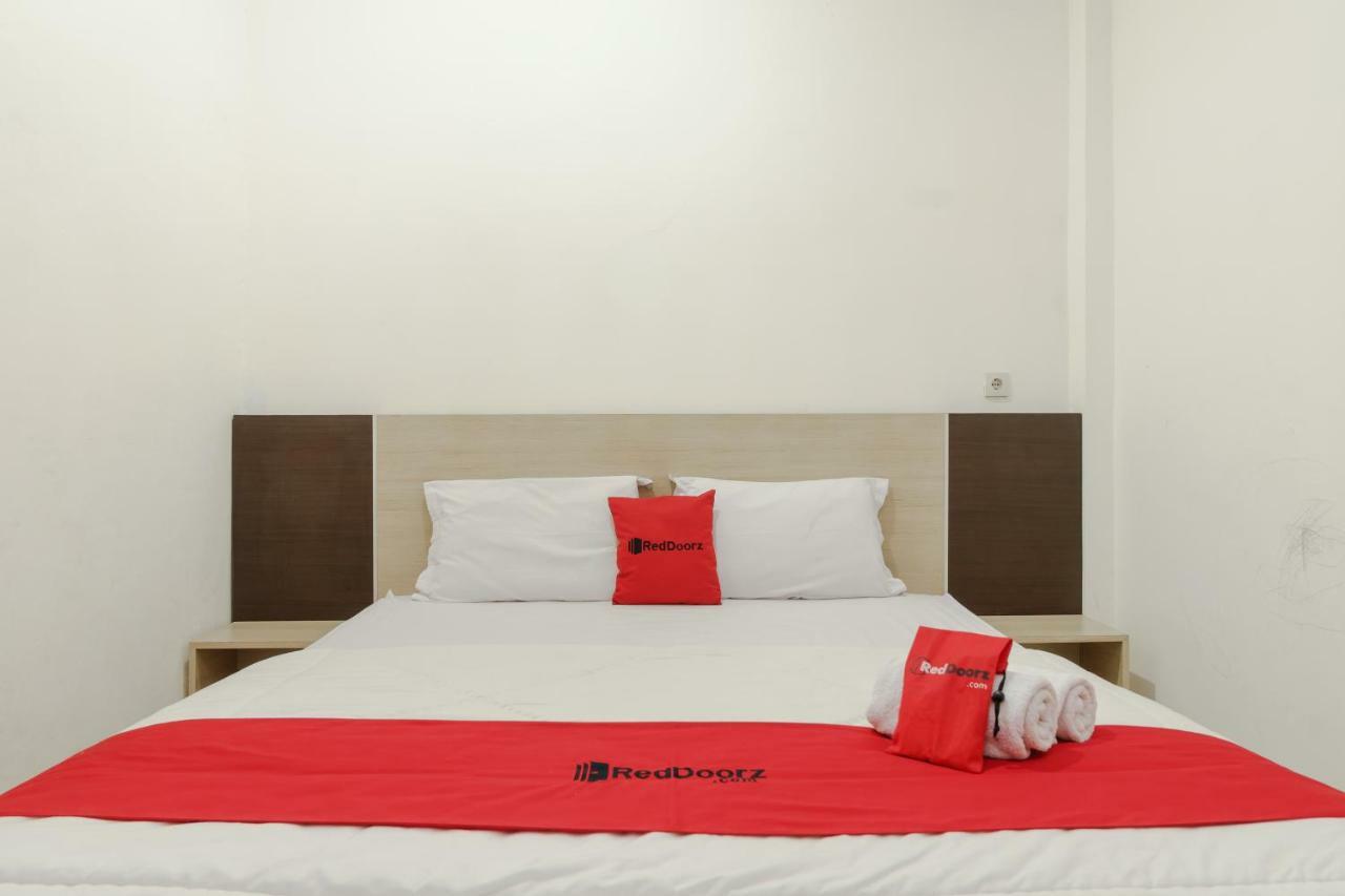 Reddoorz Syariah Near Baiturrahman Aceh Hotel Banda Aceh