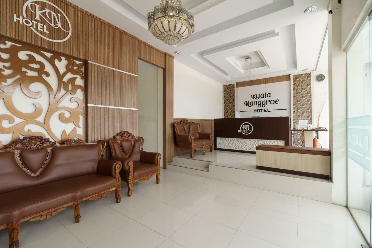 Reddoorz Syariah Near Baiturrahman Aceh Hotel Banda Aceh