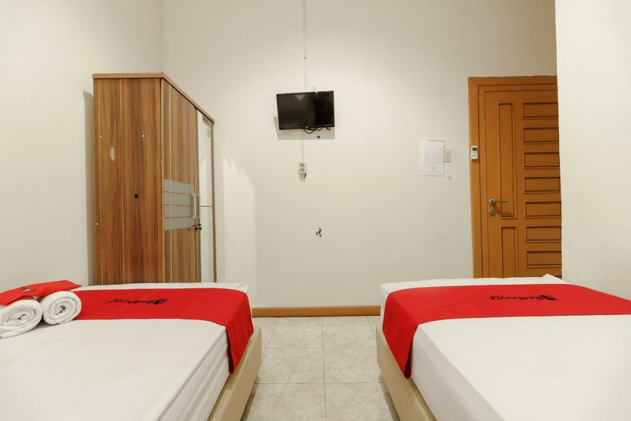 Hotel Reddoorz Syariah Near Baiturrahman Aceh Banda Aceh