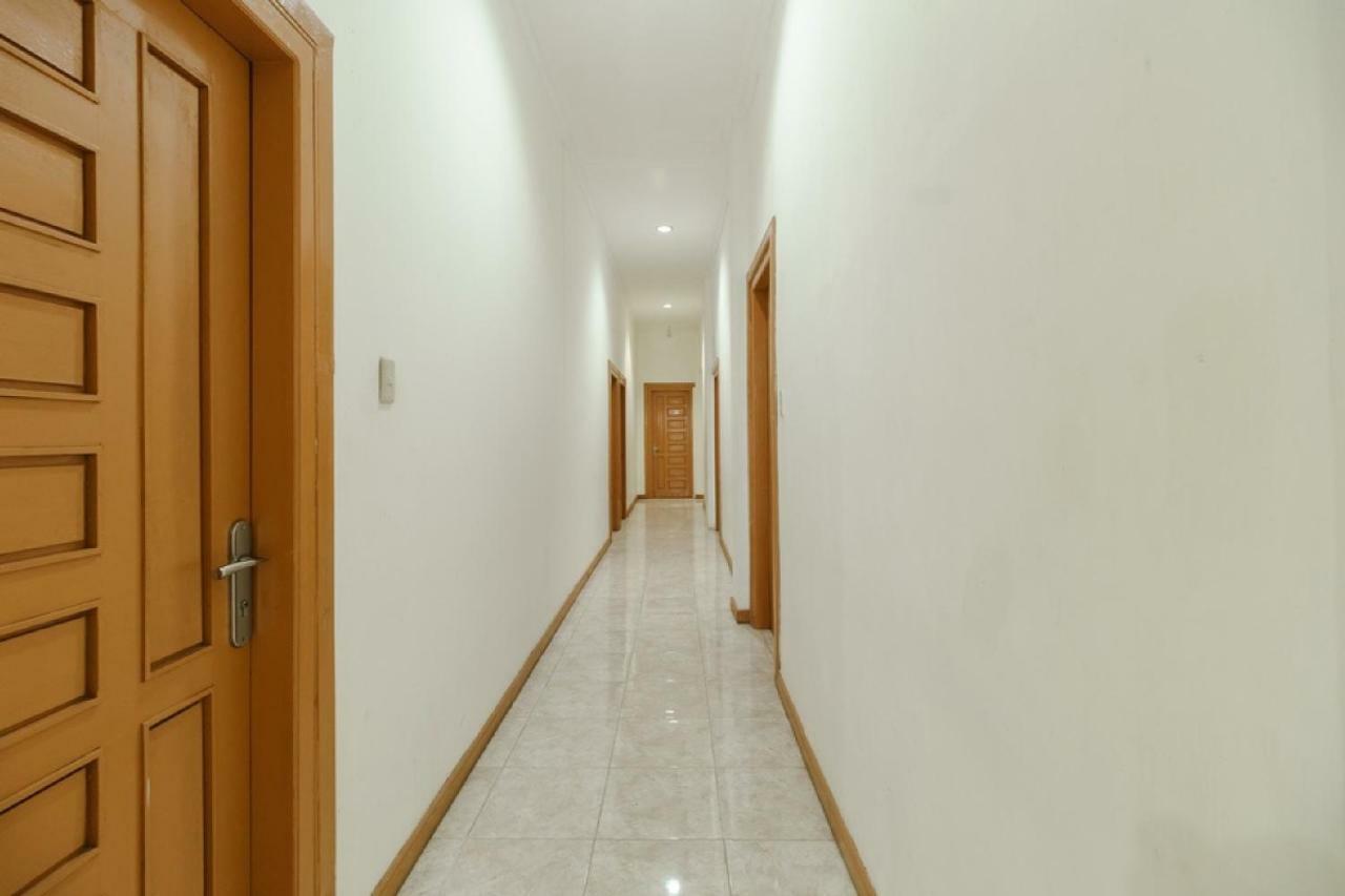 Reddoorz Syariah Near Baiturrahman Aceh Hotel